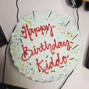 Meet your Posher, Elise